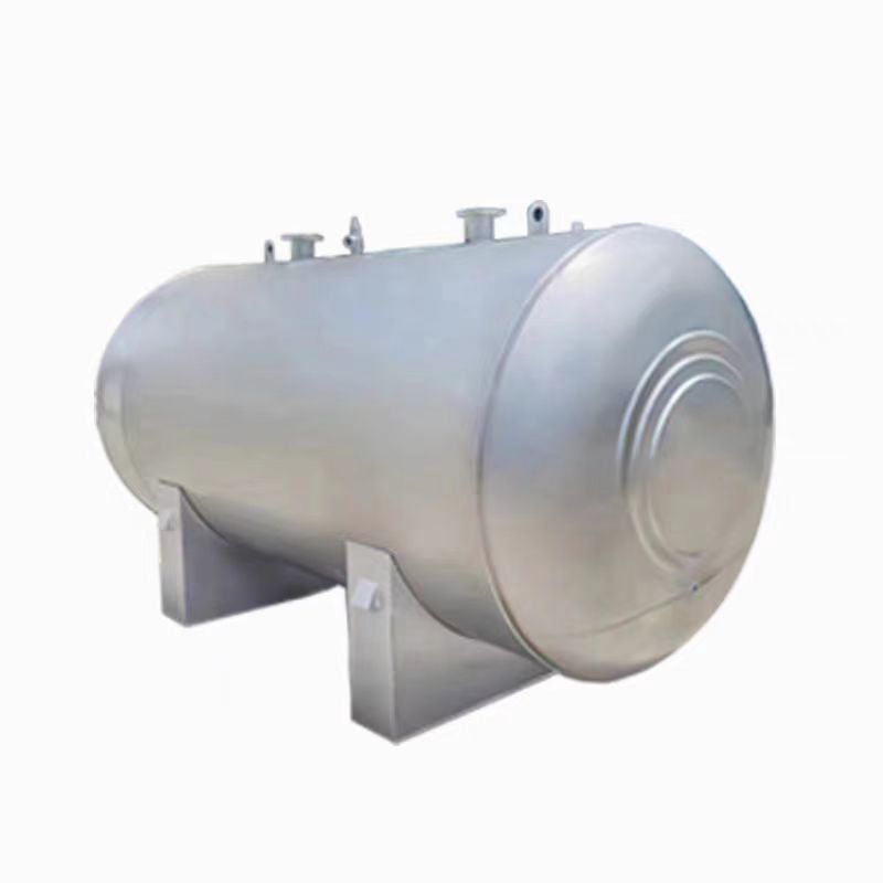 贮水罐信赖0.6-1.0Mpa