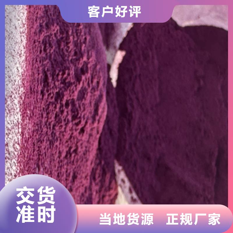 【紫薯粉】羽衣甘蓝粉一手价格现货直供