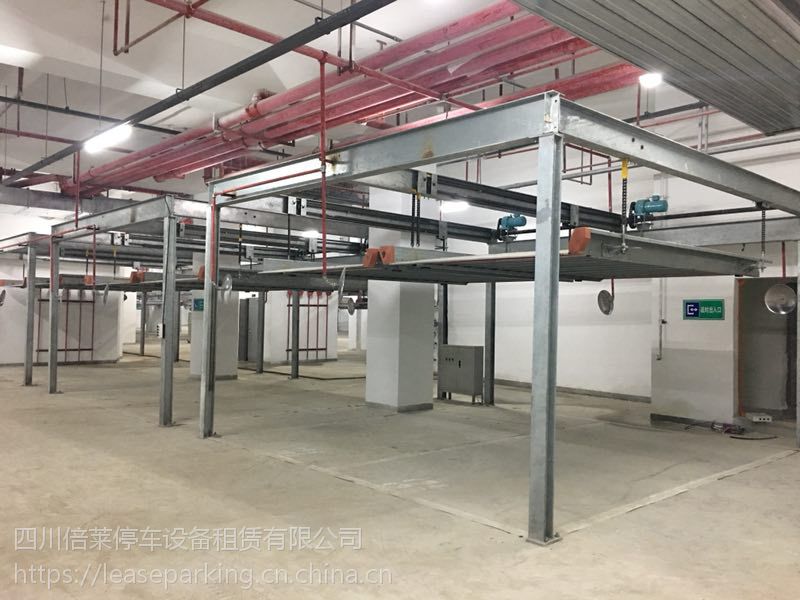 家用机械车库生产厂家