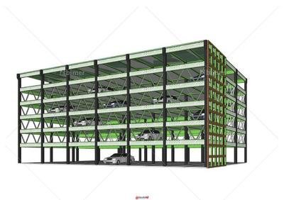家用升降车库哪家好