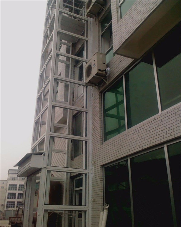 简易货梯哪家好