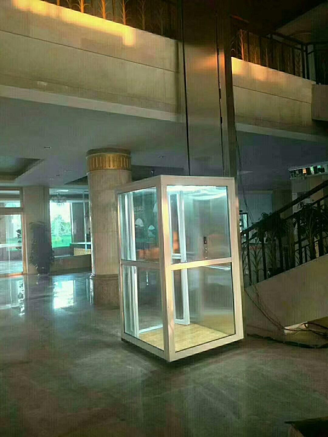 别墅电梯价格