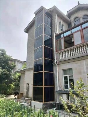 家用电梯厂家