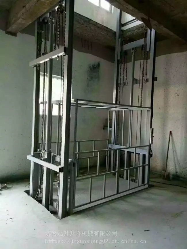 简易货梯价格