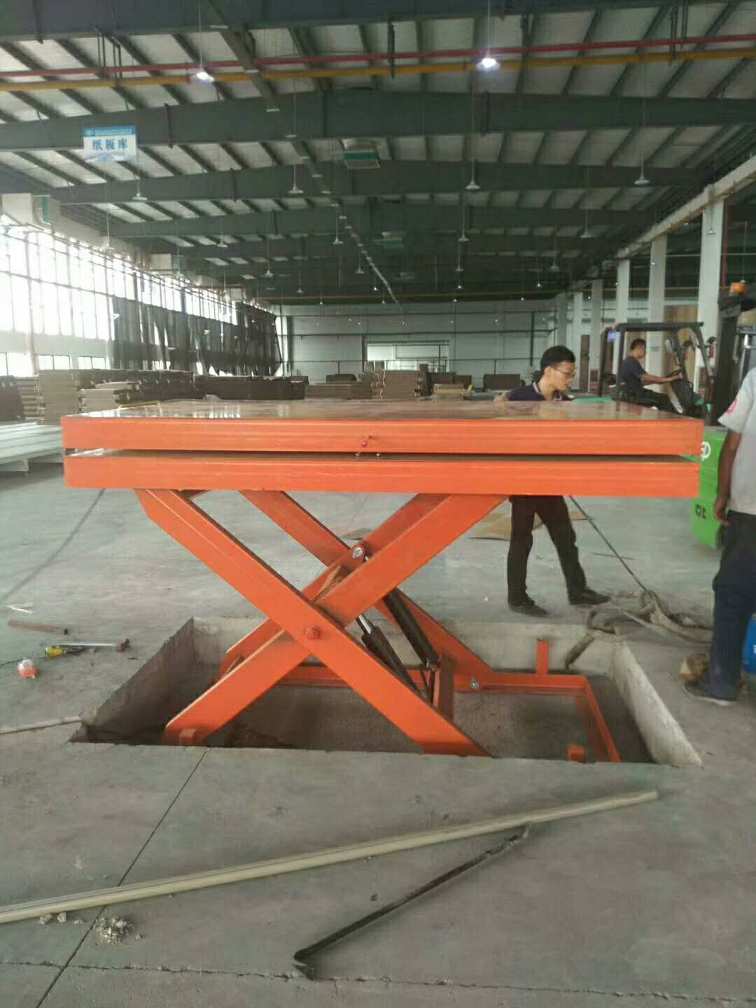 升降舞台厂家