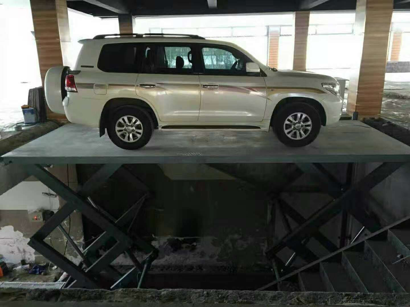 琼海市仓库电梯免费测量