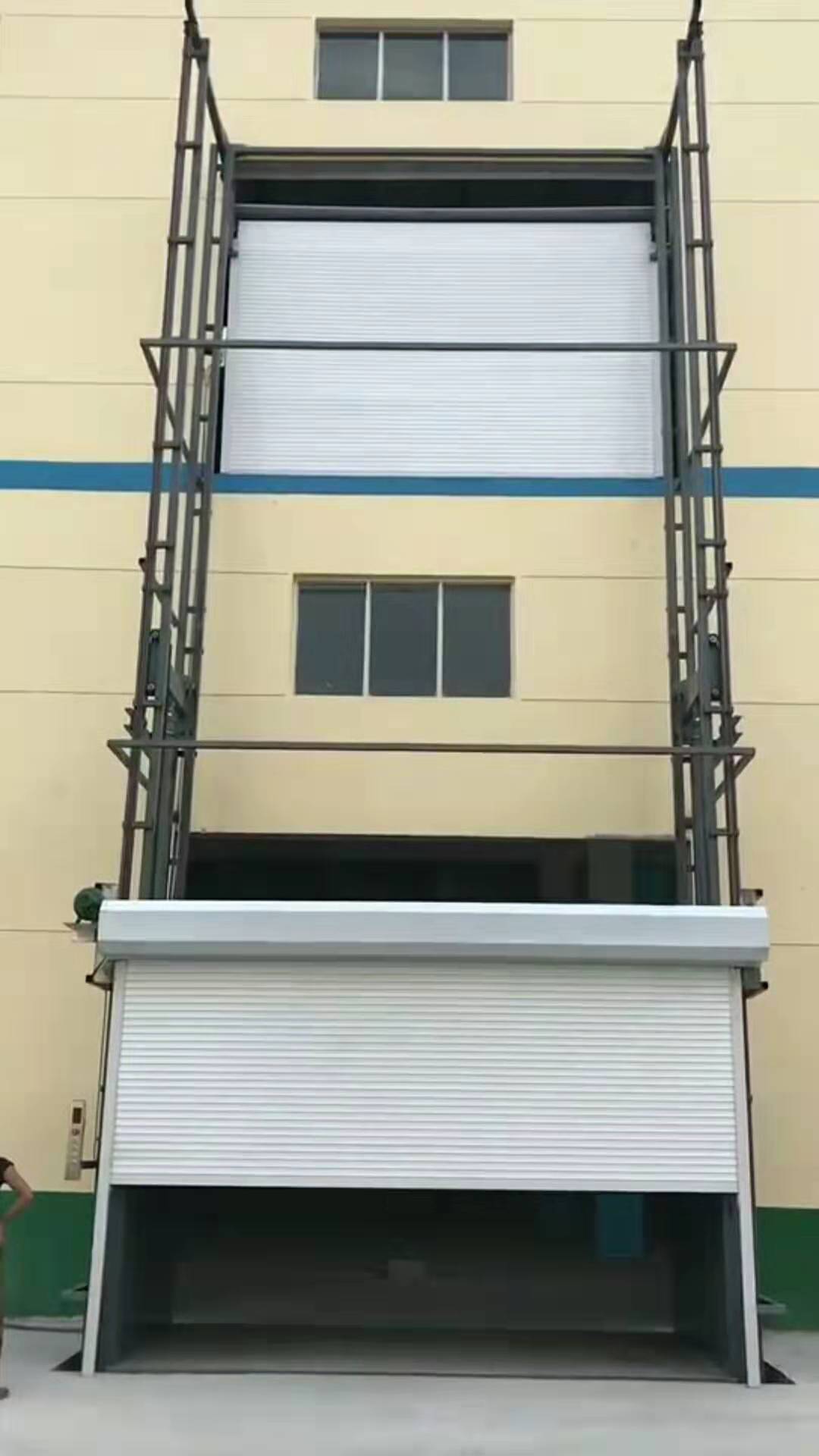 简易升降机哪家好