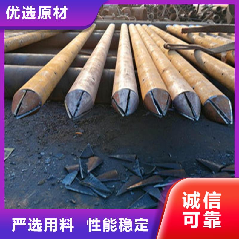注浆管内螺旋管供应商优势