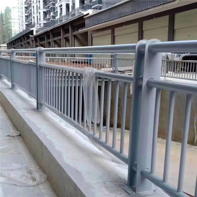 铝合金桥梁栏杆全国发货