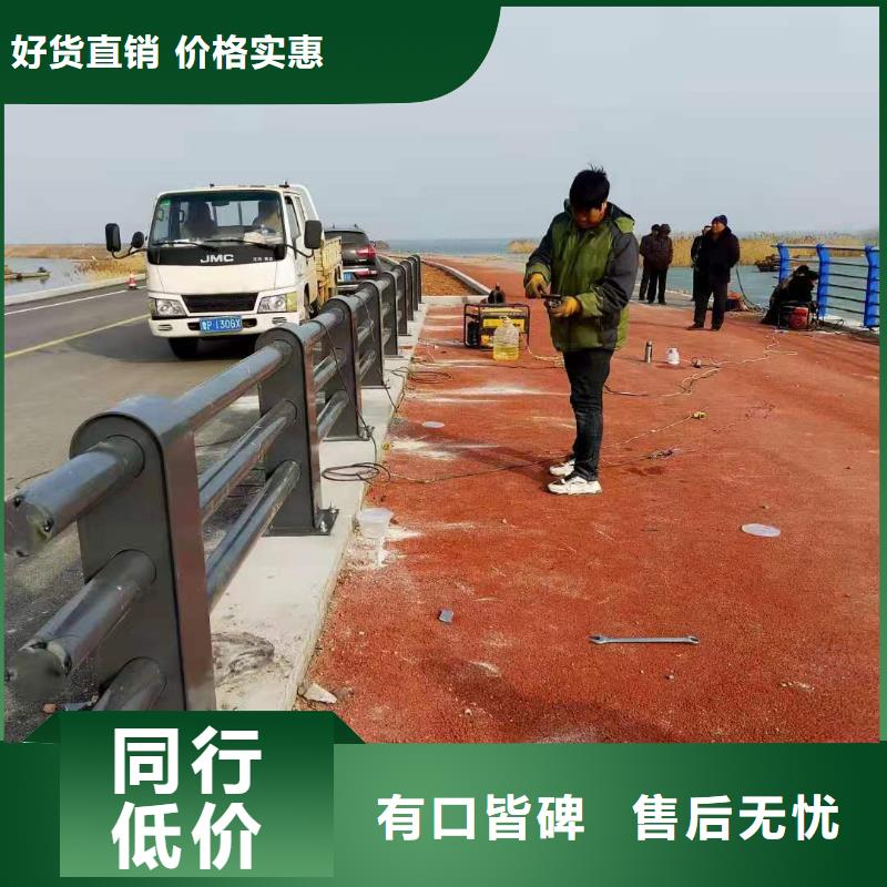 铸造石仿石护栏立柱道路桥梁防撞护栏厂家甄选好物附近服务商