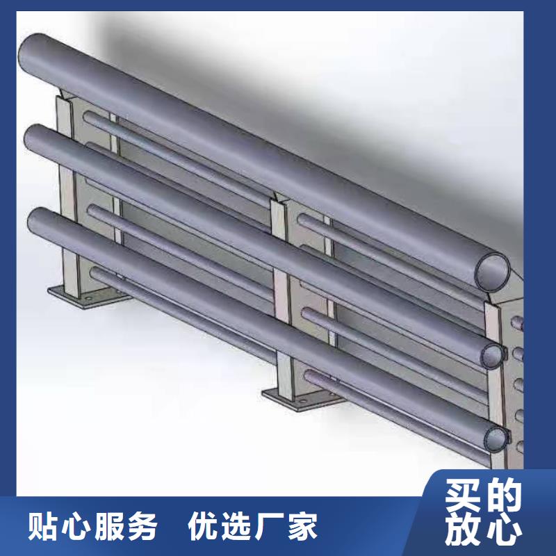 【灯光景观护栏厂家】旋转护栏N年专注多种款式可随心选择