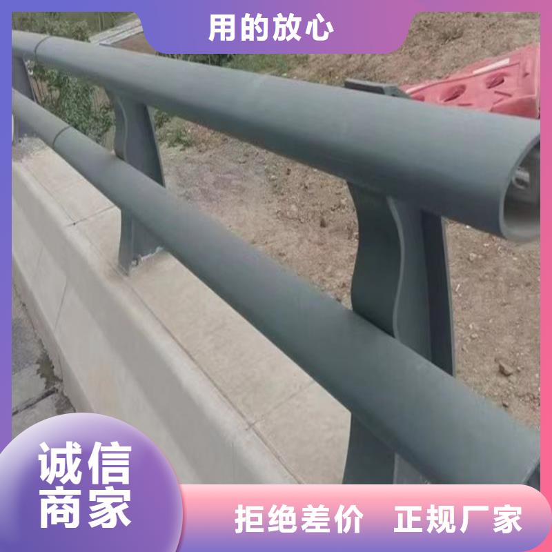 【不锈钢复合管护栏】,景观灯光护栏常年供应厂家