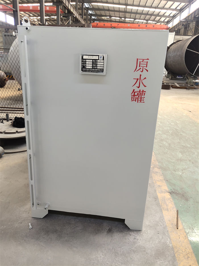 钢城区汽油储罐