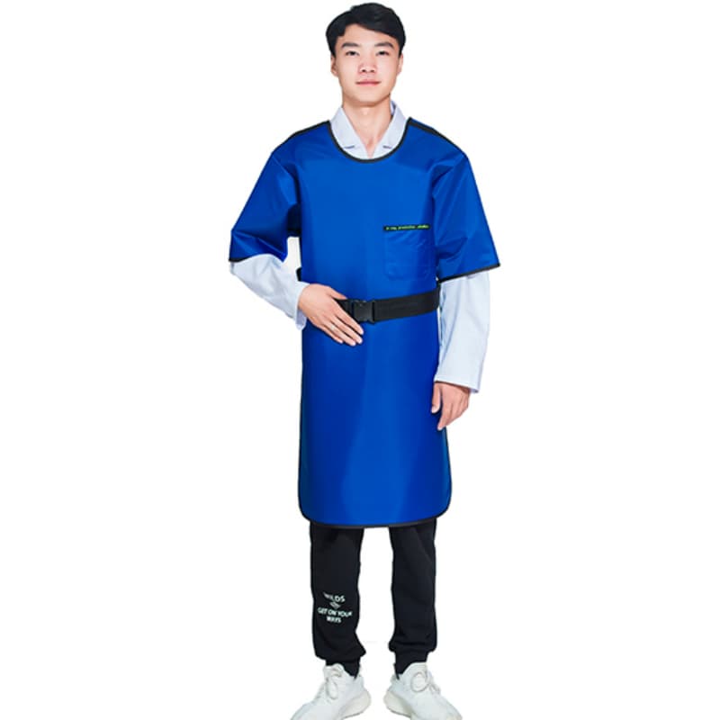 #介入铅衣#可定制