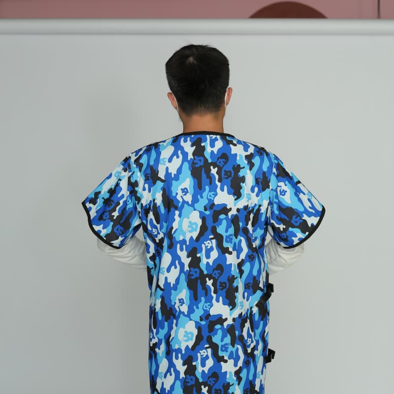 【铅衣】_医用铅皮多种优势放心选择