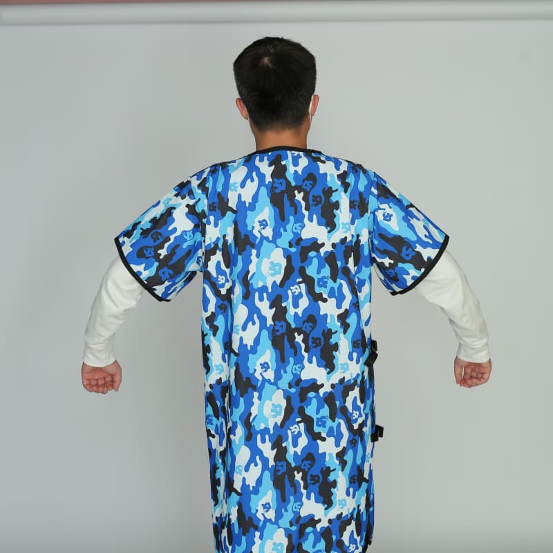 本地拍片室放射科铅衣生产厂家