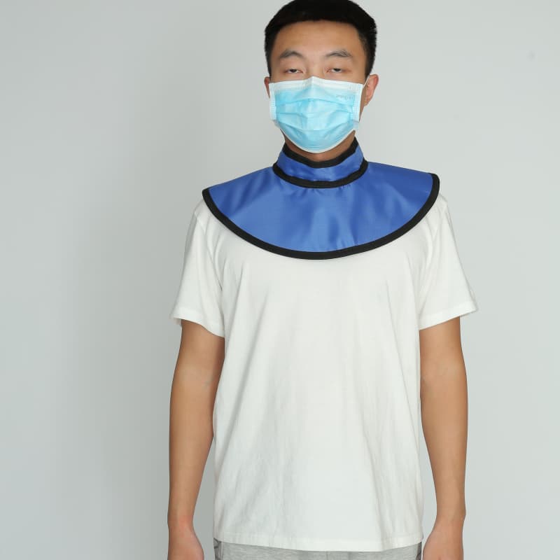 粒子植入放射科DR铅服-2025厂家热销产品