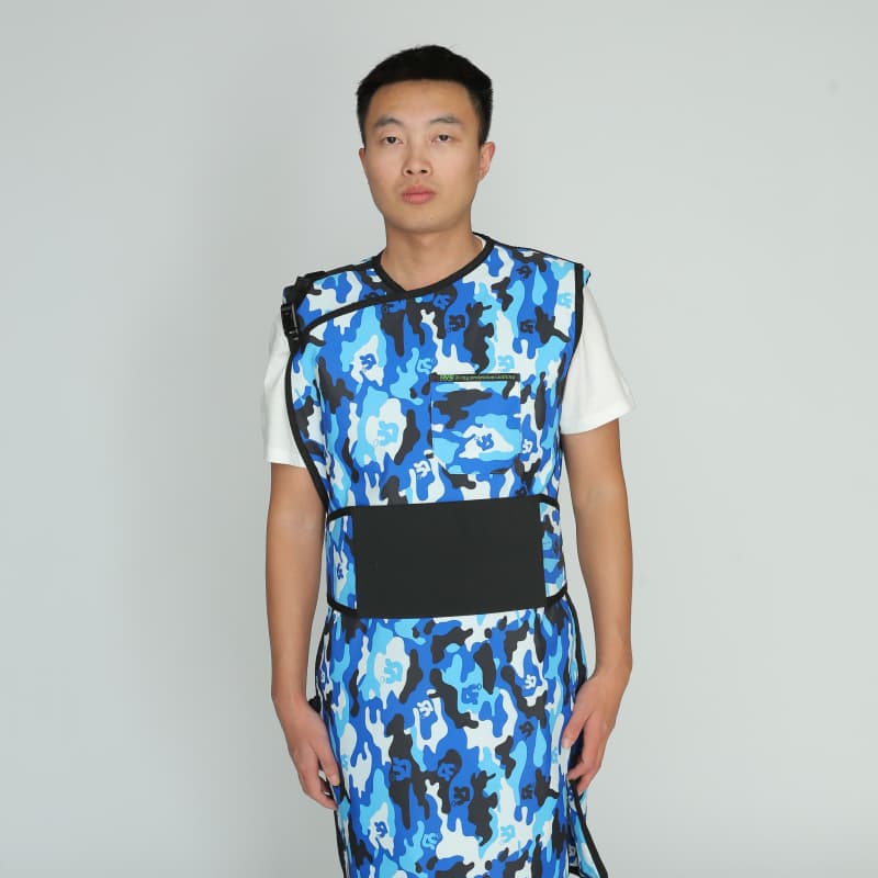 现货充足的防辐射铅衣厂家