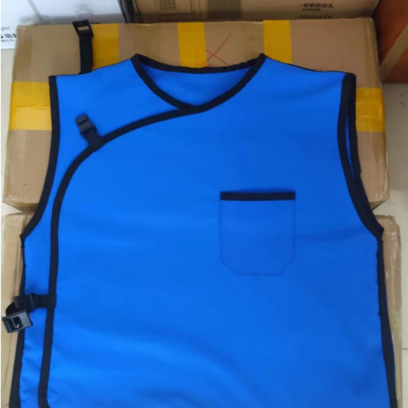 粒子植入放射科DR铅服-2025厂家热销产品