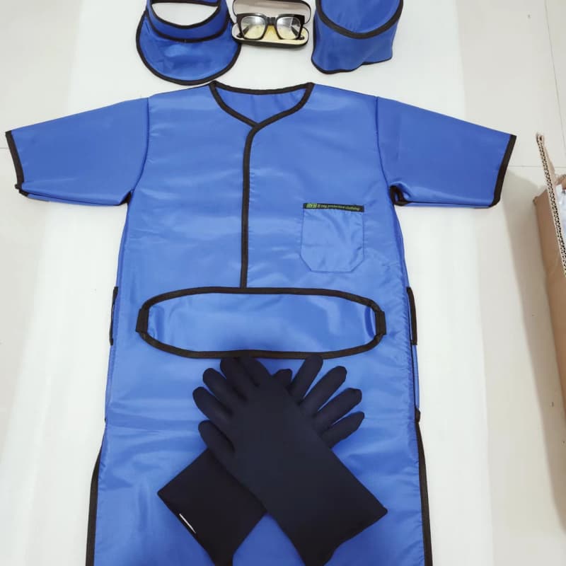 防辐射铅衣厂家直接发货