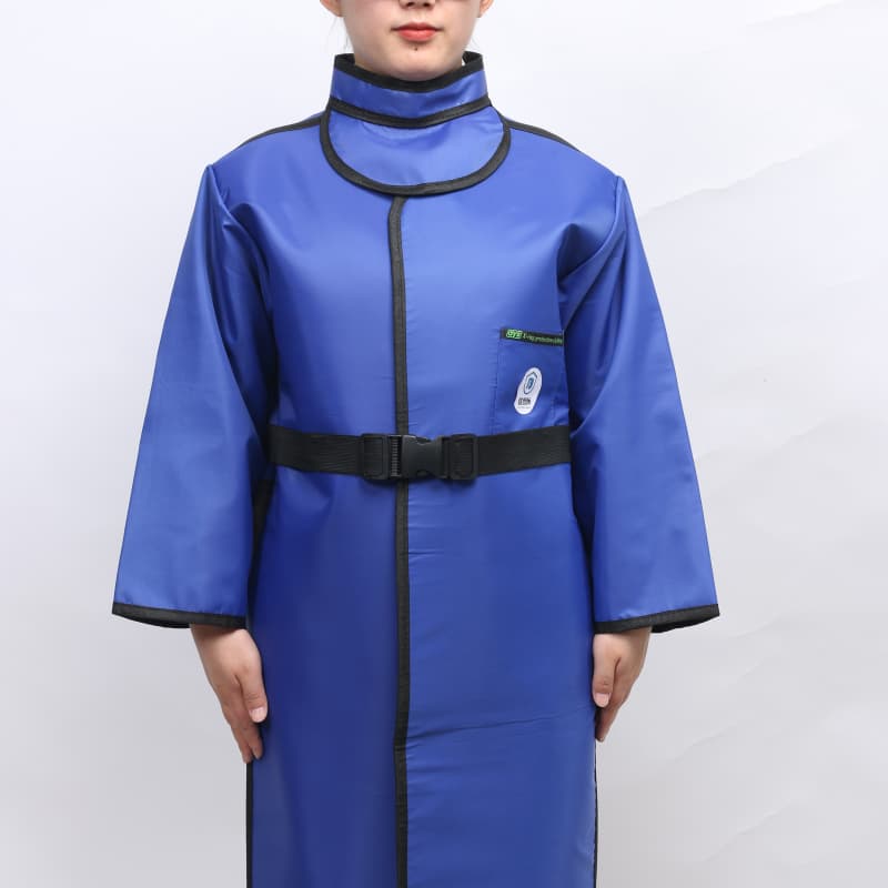 铅马甲制造商
