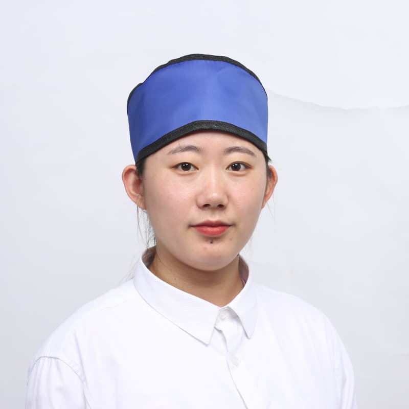 铅马甲远销海外