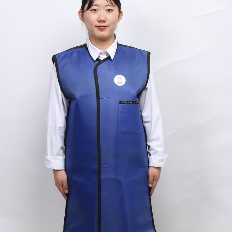 防辐射服随时来厂验货同城厂家