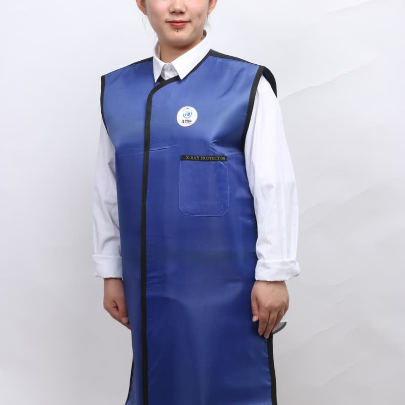 现货充足的防辐射铅衣厂家