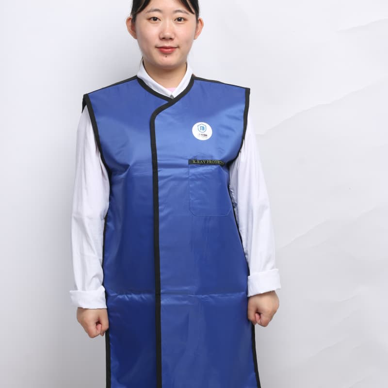 铅衣-硫酸钡砂厂诚信经营