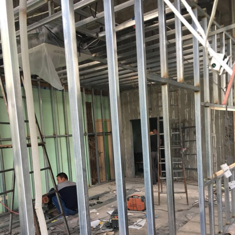 CT室放射科施工报价资讯