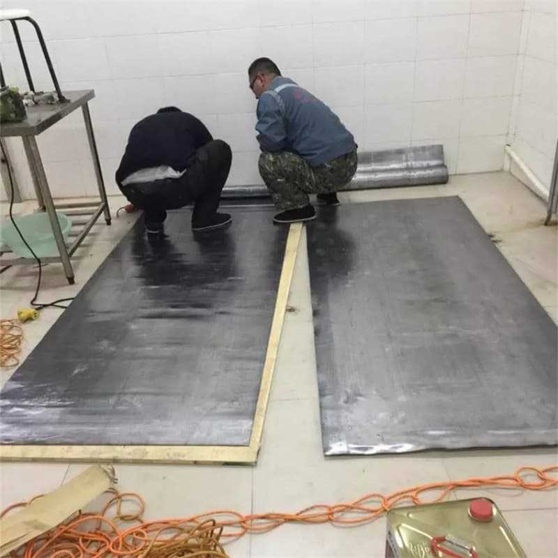 硫酸钡板防辐射原厂定做