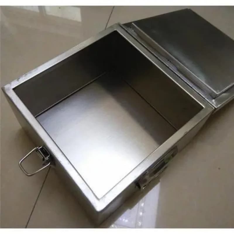 放射源铅箱-质量可靠