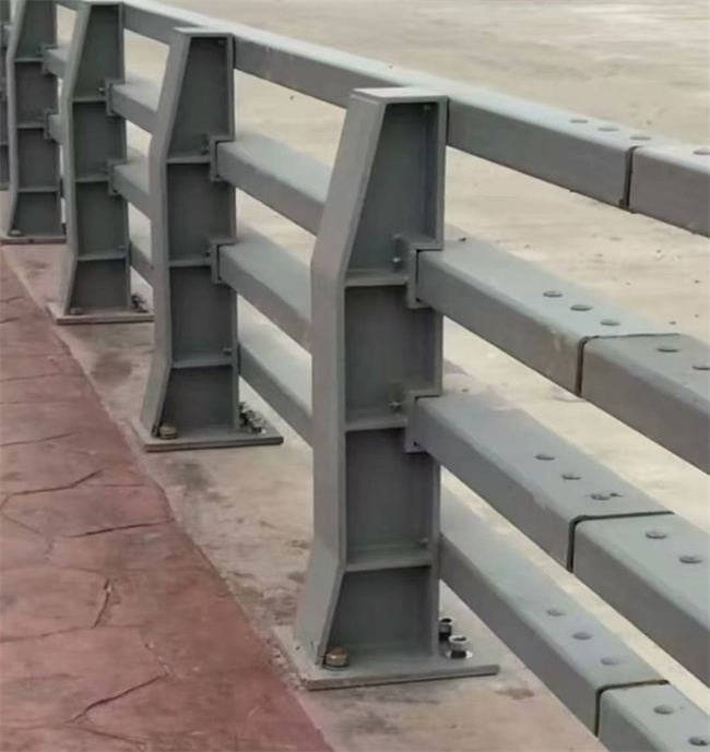 武穴桥梁栏杆