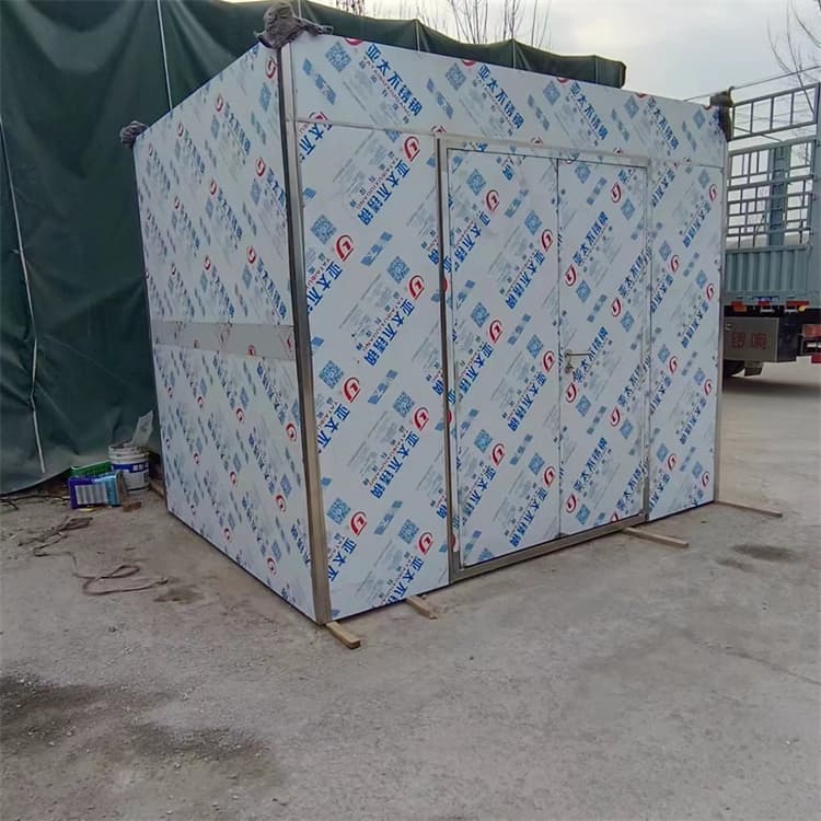 一体式铅房实体生产厂家