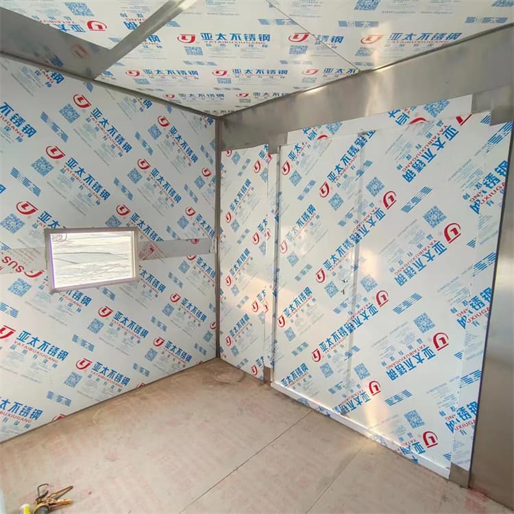 影拍片室铅房厂家低价出货