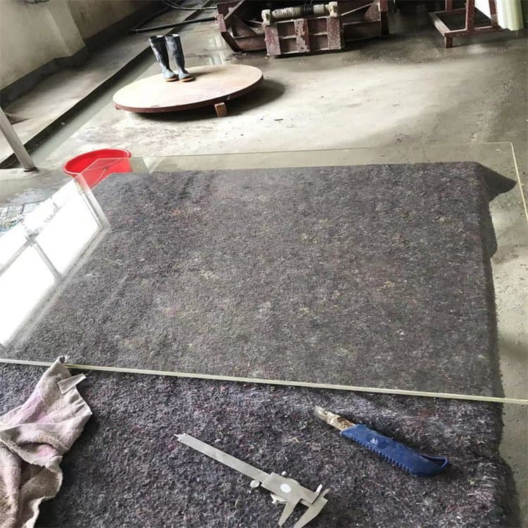 1000*800mm铅玻璃大量供应本地厂家