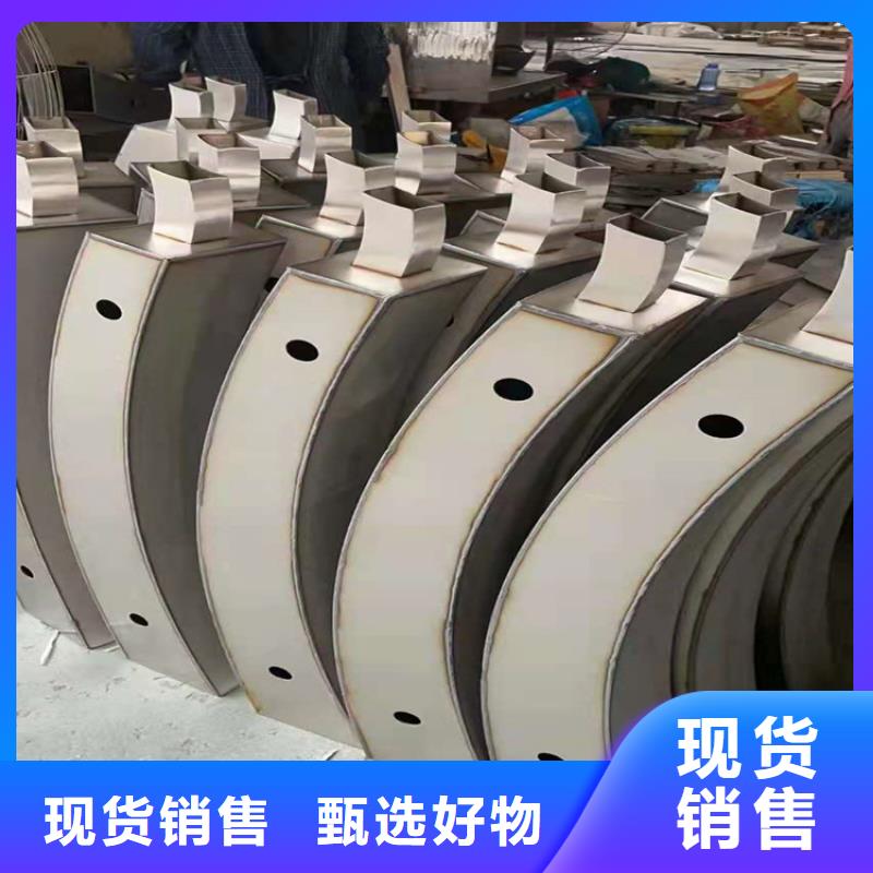 【桥梁栏杆】天桥护栏生产型当地制造商