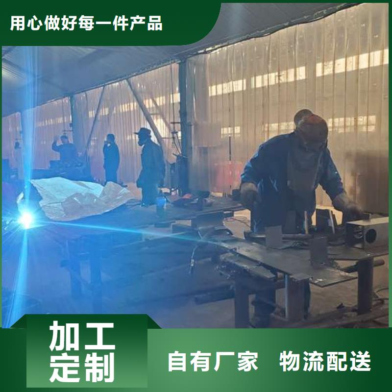 桥梁护栏价格公道合理真实拍摄品质可靠