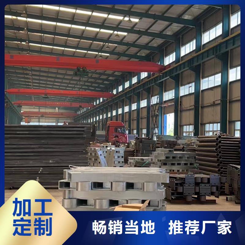 桥梁护栏钢丝绳护栏主推产品当地制造商