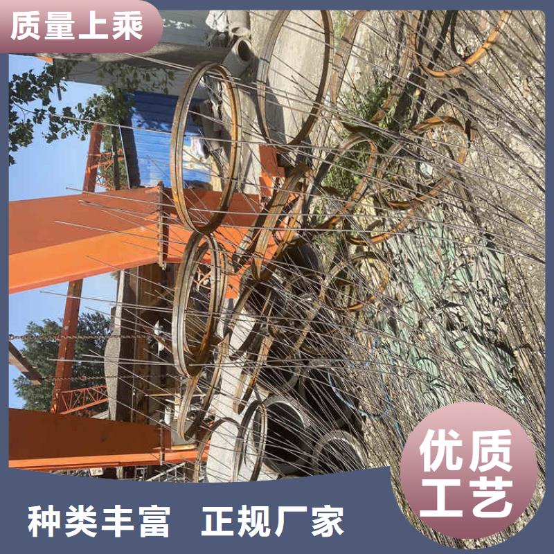 平口无砂管无砂水泥管加工厂家厂家工艺先进