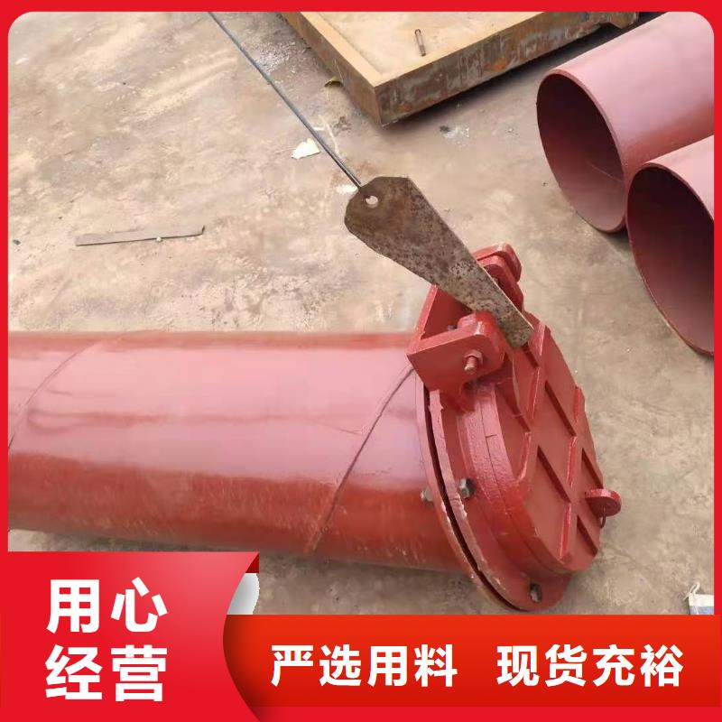 铸铁闸门免费提供报价质量看得见
