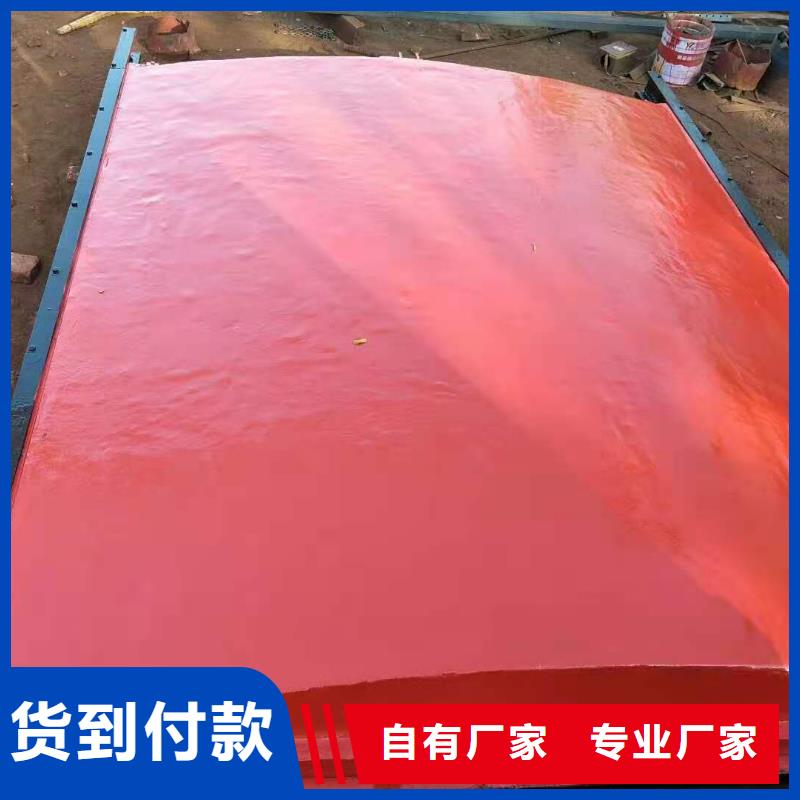 铸铁闸门厂家自营本地制造商