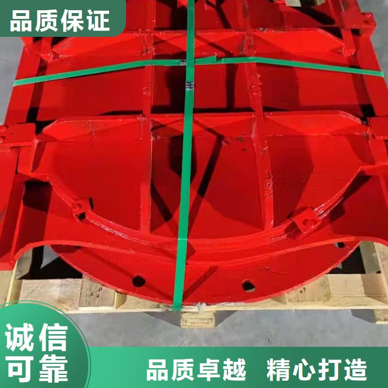 球墨铸铁闸门支持定制来图定制量大从优