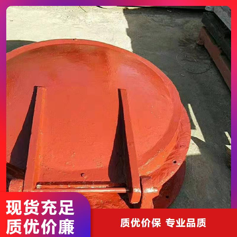 常年供应扇形闸门-品牌老客户钟爱