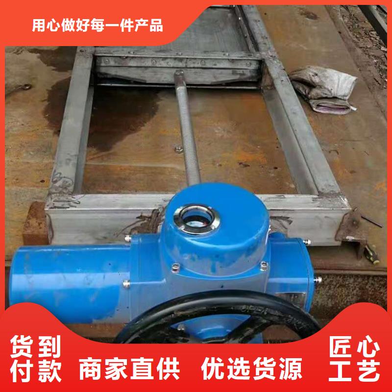 钢闸门泵站清污机型号全价格低本地公司
