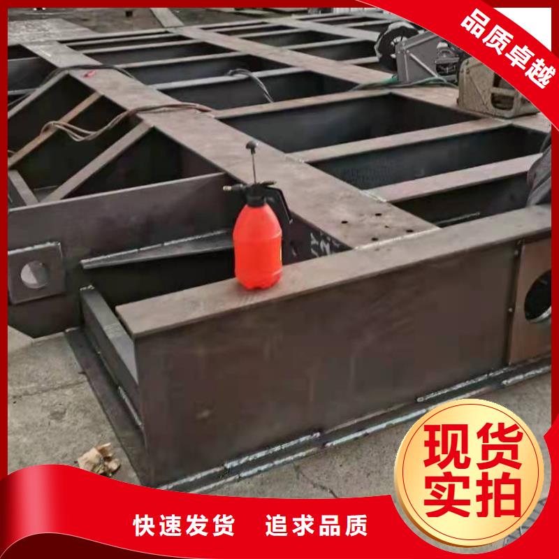 液压钢坝免费指导安装同城经销商