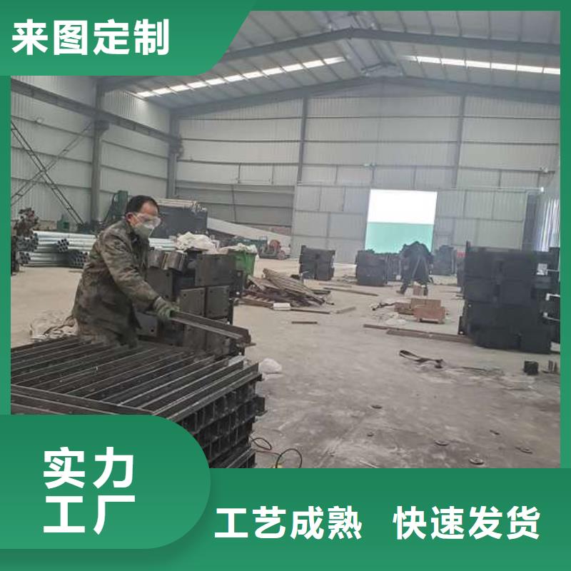 防撞护栏工艺层层把关本地经销商