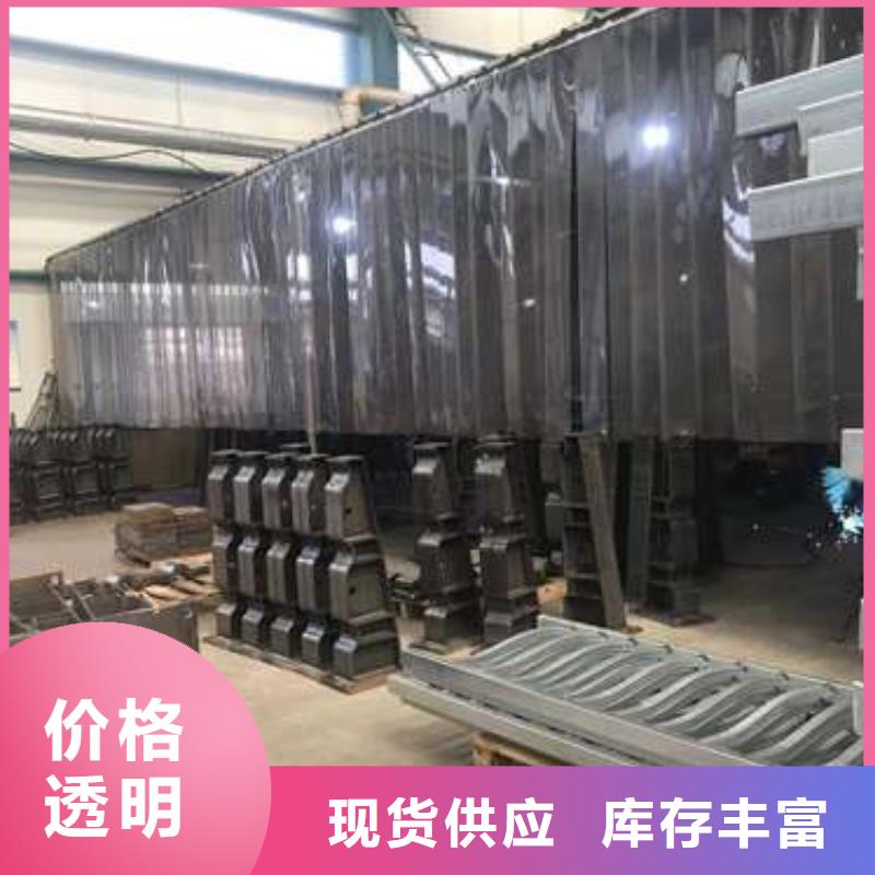 护栏【防撞护栏】一对一为您服务实力大厂家