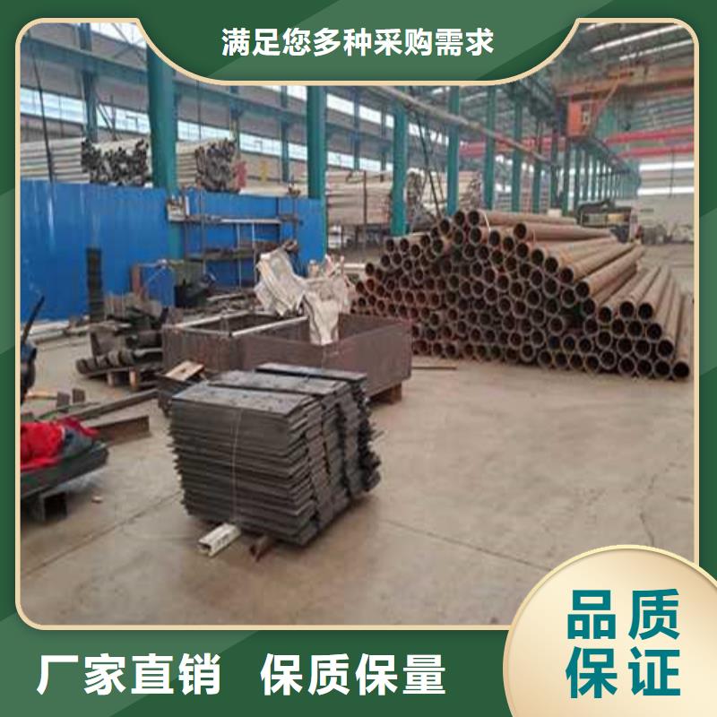 定制公路防撞护栏_优质厂家专业完善售后