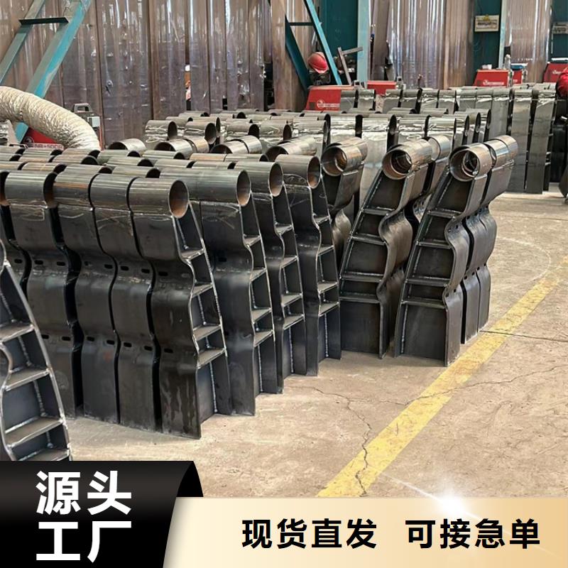 护栏桥梁护栏厂批发价格同城供应商